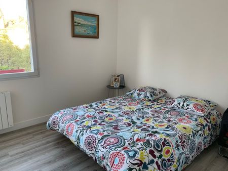 Location Appartement 3 pièces 66m² LE POULIGUEN 44510 - Photo 3