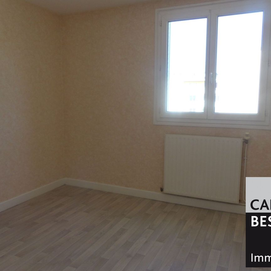 Location Appartement 3 pièces 53m² ST EGREVE 38120 - Photo 1