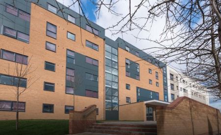 2 bedroom flat to rent - Photo 4