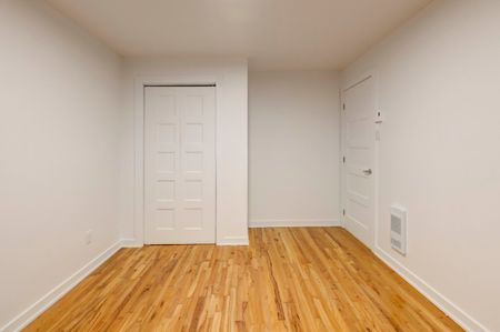 À louer / Appartement - Photo 3
