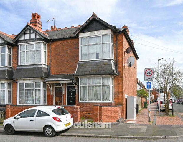 Bearwood Road Room 3 - Photo 1