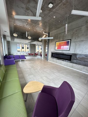 For Lease - 105 Champagne Avenue Unit# 1517, Dows Lake - Civic Hospital and Area, Ontario - Photo 2