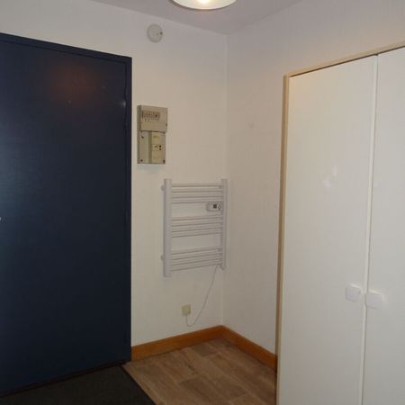 STUDIO MEUBLE POUR ETUDIANT DE 16.30 M2 SAINT NAZAIRE - Photo 4