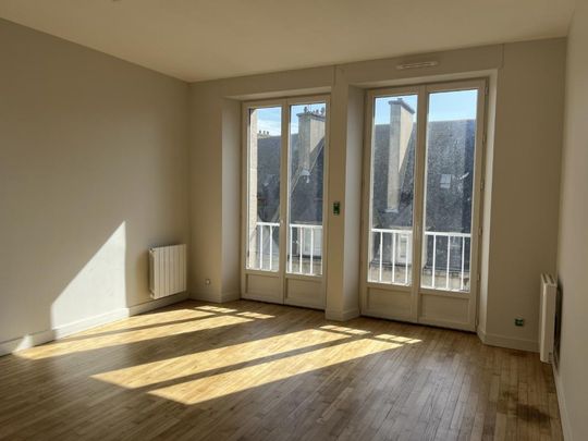 Appartement T4 à louer Saint Malo - 77 m² - Photo 1