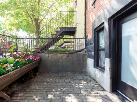 Rue du Fort, H3H 2B3, Montréal - Photo 4