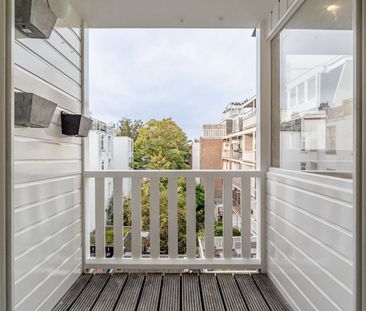 Jan Pieter Heijestraat 152-3, Cremerbuurt-West, 1054MK, Amsterdam - Photo 5