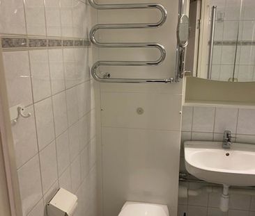 Engelbrektsgatan, Ludvika - Foto 1