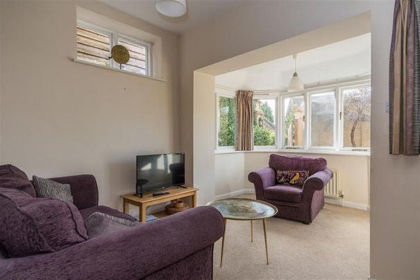 2 bedroom end of terrace house to rent - Photo 1