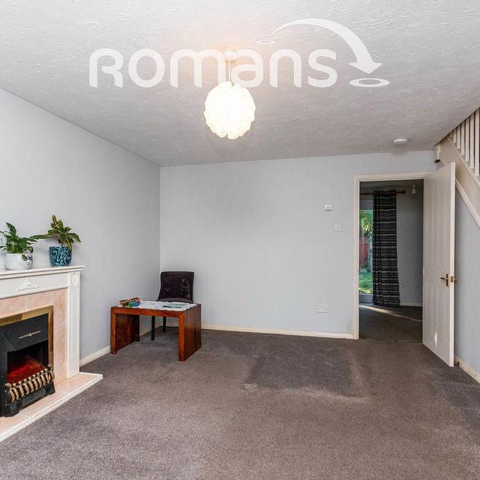 3 bedroom terraced house to rent - Photo 1