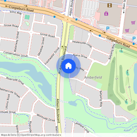 19 Ravenwoods Way, Craigieburn VIC 3064