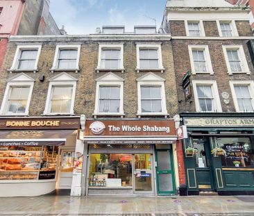 1 bedroom flat to rent - Photo 2