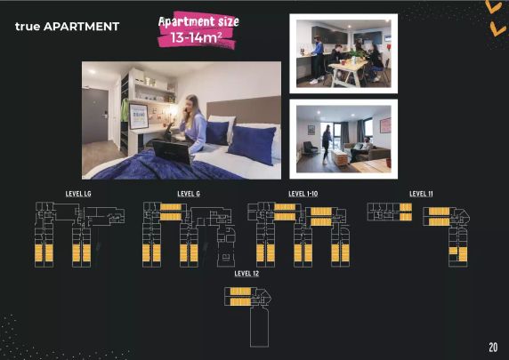 True Accessible Apartment - Photo 1