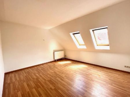 Wohnung sucht Mieter! - Foto 4