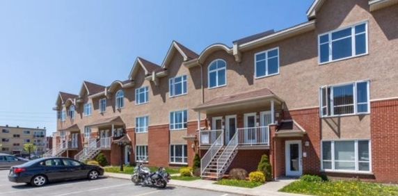 Laval_secteur Pont-Viau_Grand 4 1/2 - Photo 2