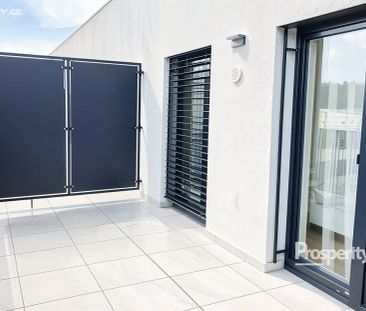 Pronájem bytu 2+kk 38 m² - Photo 2