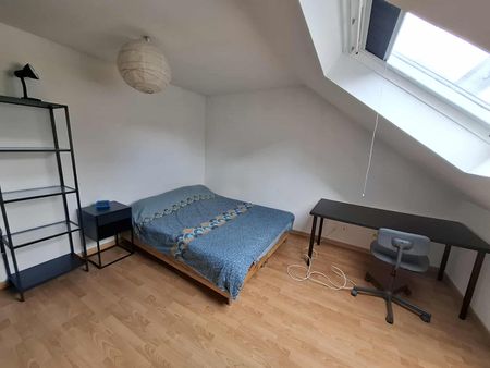 Appartement Valenciennes 3 pièce(s) 60 m2, - Photo 4