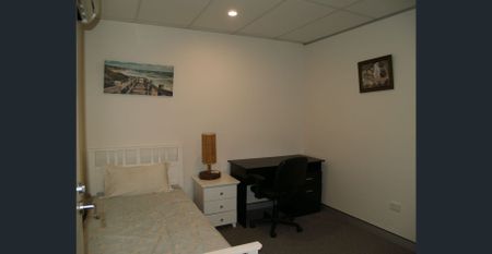 Walk to cafes, Enmore Park Aquatic Centre and Includes bills! - Photo 2