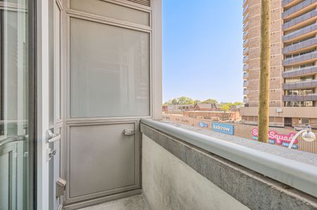 For Lease - 501 St Clair Avenue Unit# 219, Toronto, Ontario - Photo 4