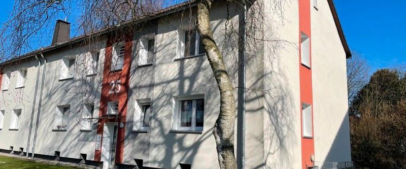 Schicke Wohnung sucht ruhige Mieter: ideale 2-Raum-Wohnung mit Sonnenbalkon - Foto 1