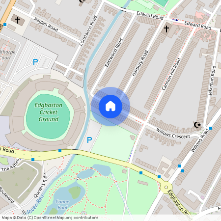 Balsall Heath, Birmingham B12