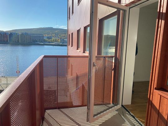 Lotsstugegatan, Sundsvall - Foto 1