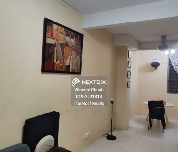2Storey Terrace @ Taman Sri Rampai - Photo 6