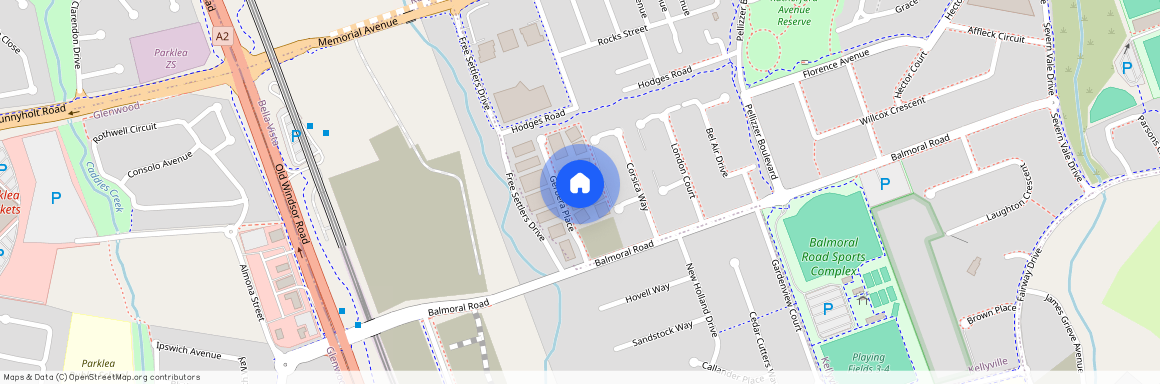 G49/1 Gerbera Place, NSW 2155, Kellyville
