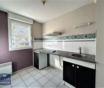 Location Appartement 2 pièces 48m² CAUSSADE 82300 - Photo 4