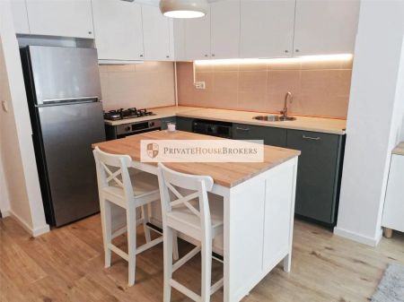 Aviatiei | Belvedere Residence | Bloc 2019 | Terasa 20MP - Photo 3