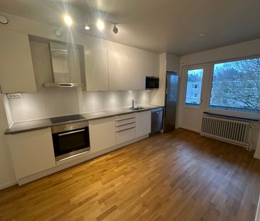 Rönnbergagatan. 4C-2rok(lgh 1201) - Foto 3