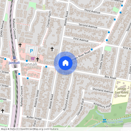 146 Georges River Street, NSW 2226, Jannali