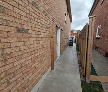 For Lease - 4602 Pemmican Trail, Mississauga, Ontario - Photo 1