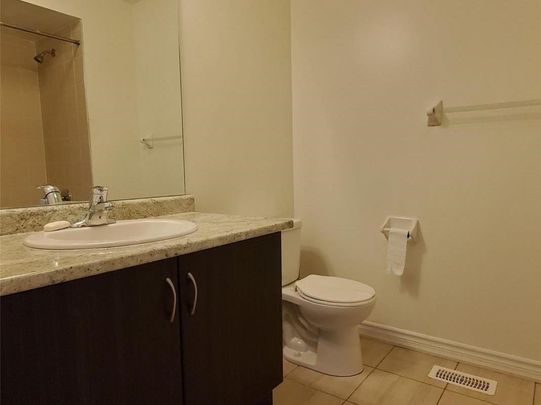 For Lease - 25 Agava Street, Brampton, Ontario - Photo 1