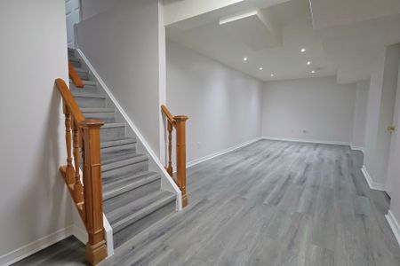 For Lease - 104 Sail Crescent Unit# BSMT, Vaughan, Ontario - Photo 4