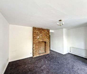 1 bed lower flat to rent in NE29 - Photo 1