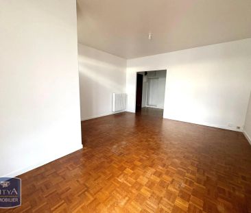 Appartement à louer 3 pièces 75.96m² - Photo 6