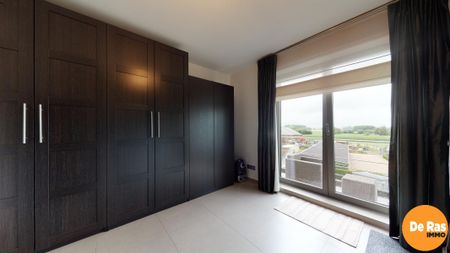 SINT-LIEVENS-HOUTEM - Exclusief duplexappartement vlakbij het centrum - Photo 4