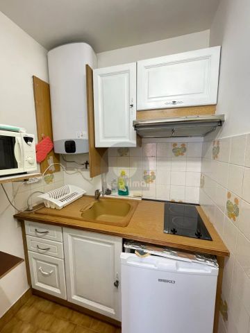 Location Appartement 1 pièce 23m² MENTON 06500 - Photo 3