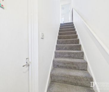 2 Bedroom Semi-Detached House - Photo 6