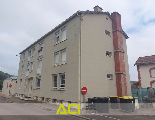 APPARTEMENT T4 – LUGNY – CHAUFFAGE COMPRIS - Photo 1