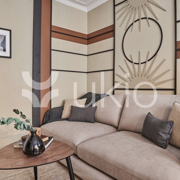 Appartement • Invalides - Photo 1