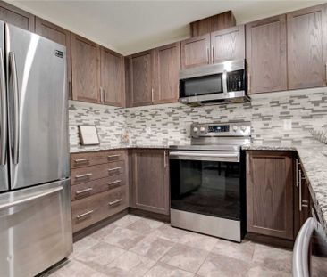 For Lease - 135 Hardcastle Drive Unit# 107, Cambridge, Ontario - Photo 1