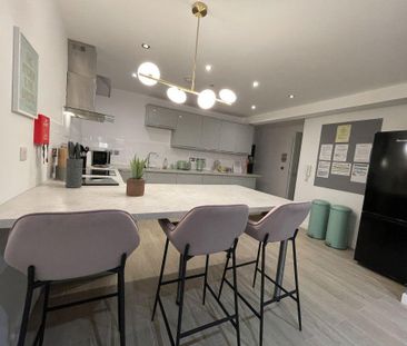 1 bedroom in a house share to rent - Photo 6