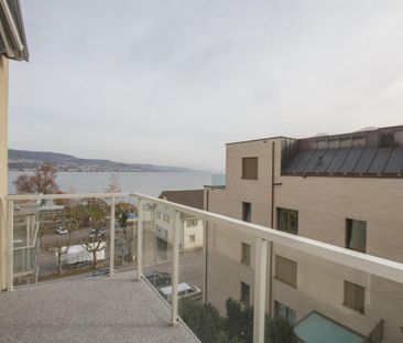 Ihr neues Zuhause mit atemberaubender Seesicht und Badeplatz - Foto 4