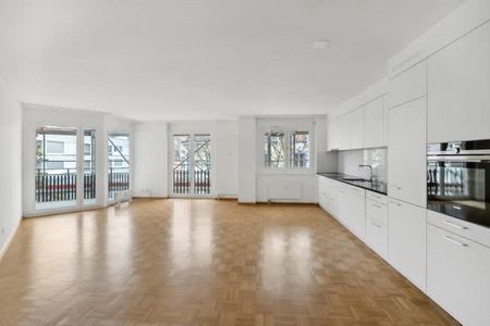 2.5 Zimmer, 68 m², 2. Stock - Photo 3