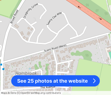 Scant Road West, Hambrook, PO18 - Photo 1