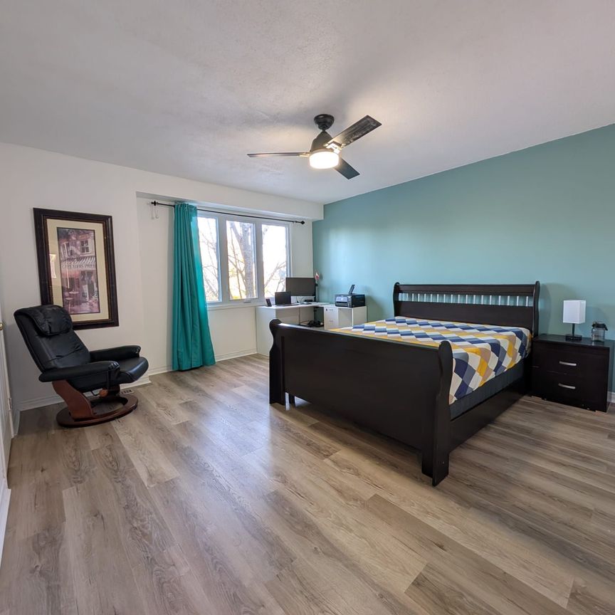 For Lease - 925 LAWSON Road Unit# 40, London North, Ontario - Photo 1