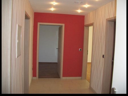 3 Zimmer Wohnung mit Balkon - Photo 3