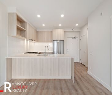 Condo in Coquitlam, BC - Photo 1