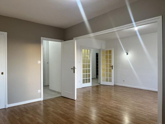 Appartement T3 à louer à Roanne - Gare - Photo 1
